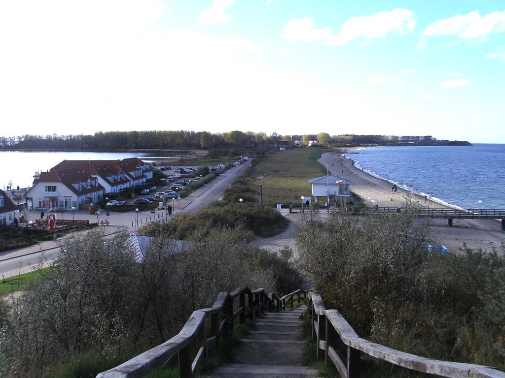 Villa Rerik Eksteriør billede