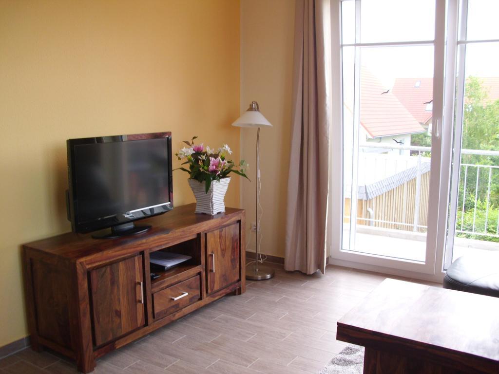 Villa Rerik Eksteriør billede